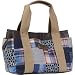 Tommy Hilfiger Madras Small Iconic Tote