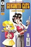 Gunsmith Cats: Mister V #2 (2 of 11) Gunsmith Cats: Mister V #2 (2 of 11)