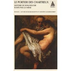 Le Portier des Chartreux (Ne) Babel 75