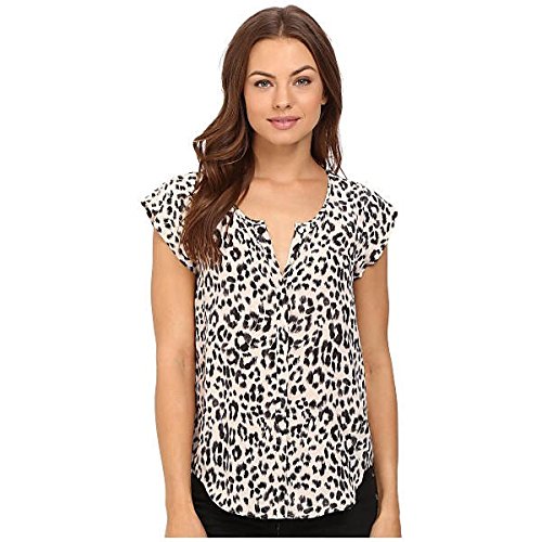 ジョア トップス シャツ Iva 3676-T1266 Almond [並行輸入品]