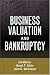 Business Valuation and Bankruptcy (Wiley Finance)