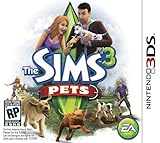 The Sims 3 Pets