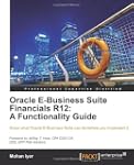 Oracle E-Business Suite Financials R1...