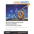 Oracle E-Business Suite Financials R12: A Functionality Guide