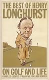  : BEST OF HENRY LONGHURST