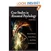Case Studies in Abnormal Psychology