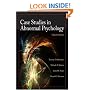 Case Studies in Abnormal Psychology