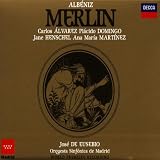 Merlin/Domingo/De Eusebio