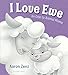 I Love Ewe: An Ode to Animal Moms