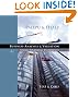 Business Analysis and Valuation: Using Financial Statements, Text and Cases (with Thomson ONE Access)