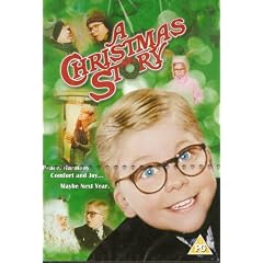 A Christmas Story