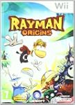 Rayman Origins