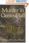Murder in Ocean Hall