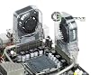 2 ASUS Optional Fans for Water/Heatpipe CPU/Chipset Cooler P5N32 - 13G070341001