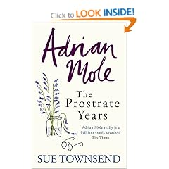 Adrian Mole: The Prostrate Years