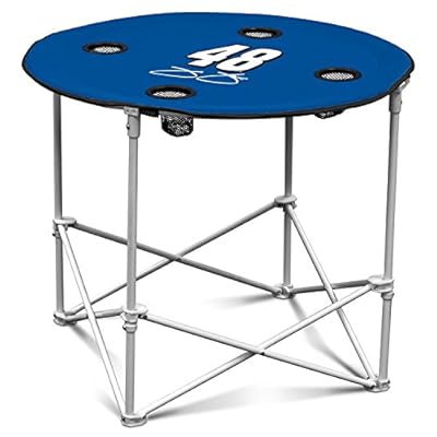 Jimmie Johnson Nascar Round Table (30in)