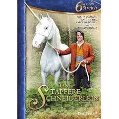 Das tapfere Schneiderlein - Sechs auf einen Streich