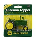 John Deere 4020 Antenna Topper