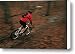 Scott Bennett Mountain Bikes Canvas Print / Canvas Art - Artist Stephen Alvarez