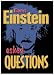 POSTER EVEN EINSTEIN ASKED