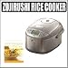 Kitchen & Housewares : Zojirushi NP-GBC05 3-cup Rice Cooker and Warmer With Cookbook