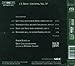 Bach: Cantatas, Vol. 37
