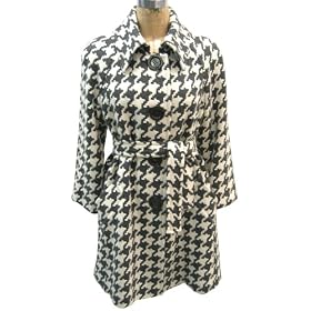MICHAEL Michael Kors Ladies Single Breasted Belted Trench Coat by var goTwisterProductImageStrings = new Object();goTwisterProductImageStrings['prodImageNotAvailTextNoColor'] = 