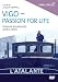 Catching Fire / Vigo: A Passion for Life ( Vigo, histoire d'une passion ) ( Burning Up (Catching Fire) ) [ UK Fassung, Keine Deutsche Sprache ]