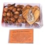 Olive Wood Wall Rosary