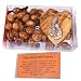 Olive Wood Wall Rosary