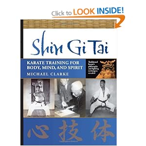 Shin Gi Tai