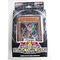 遊戯王ゼアル OCG ストラクチャーデッキ デビルズ・ゲート