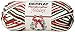 Bernat Handicrafter Holidays Print & Ombre Yarn, Mistletoe