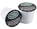 Keurig 15508 K-Cup Mini-Brewers, Green Mountain Nantucket Blend