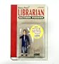 Nancy Pearl Librarian Action Figure