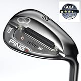 Used Ping Tour-w Black Nickel Wedge