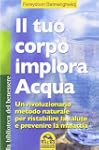 Il tuo corpo implora l'acqua