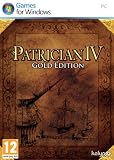 Patrician IV Gold Edition [Download]