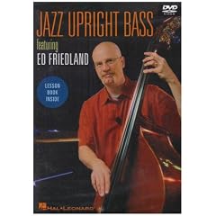 Jazz Upright Bass  DVD