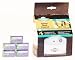 Click to Enlarge Image 51XevQ5TQIL. SL75 Ultrasonic Indoor Bark Control Repellent Value Pack + 5 batteries