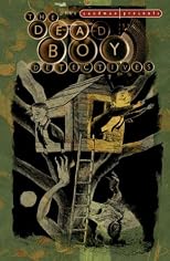 Sandman Presents: Dead Boy Detectives (Sandman Presents)