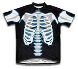 X Ray Cycling Jersey for Men
