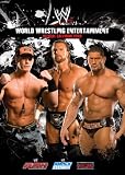 Official WWE World Wrestling Calendar 2009