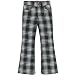 The Children's Place Girls Plaid Fashion Pants Sizes 4 - 14