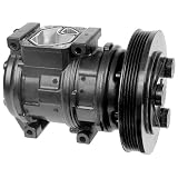 ACDelco 15-21359 Air Conditioning Compressor by ACDelco