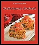 IMAGE OF Ricette Express : 30 minuti! (La cucina del Nord Africa) (Italian Edition)