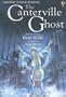 The Canterville Ghost (Usborne Young Reading: Series Two)