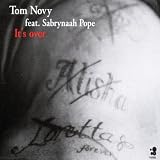 It`s over (6 versions, 2002, feat. Sabrynaah Pope)