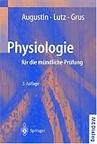 Physiologie für die mündliche Prüfung: Fragen und Antworten (MEDialog) (German Edition)