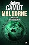 Anasdahala: Malhorne, T3 (Fantasy)